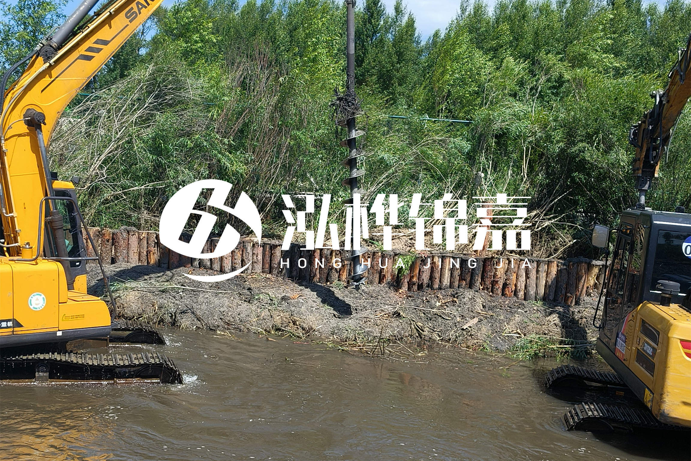 廣東清理河道淤泥，一般預算多少錢一米？
