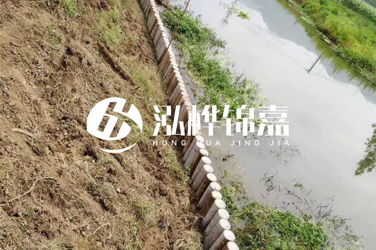 仿木樁施工前注意事項(xiàng)-水泥樁打樁機(jī)是怎么打樁的？