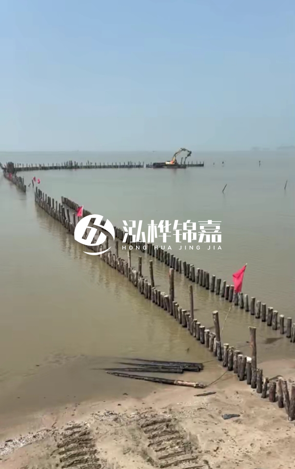 菏澤河道清淤專業(yè)施工-打完松木樁后清理淤泥是否會(huì)影響穩(wěn)定性？