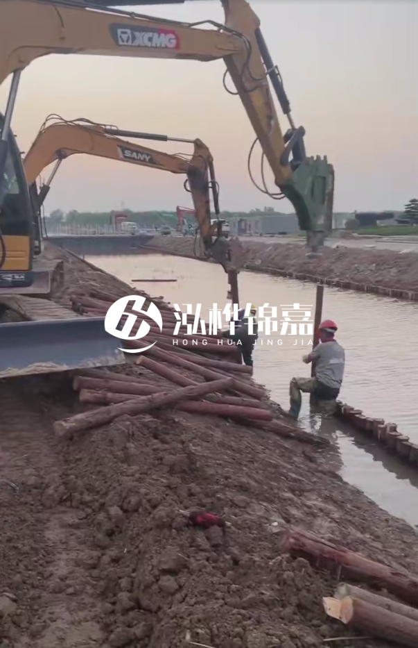 打松木樁要不要剝皮？看完這篇就懂了？