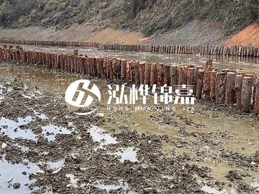 河道打樁木廠家的最小起訂量是多少？小批量采購是否支持？