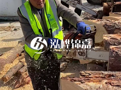 河道木樁的含水率過高會(huì)有什么問題？控制多少最好？
