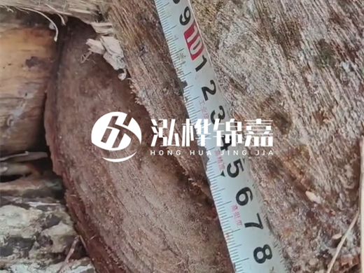 打木樁有什么好處？打樁木適用范圍有哪些要求？