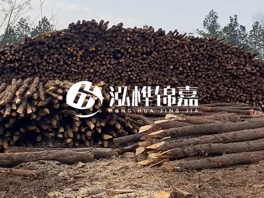 地基打木樁用什么木材 - 地基打木樁的能撐幾年？