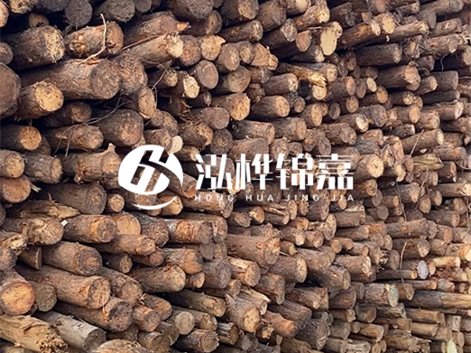 如何挑選質(zhì)量好的松木樁？與木樁廠家簽訂合同的注意事項(xiàng)？