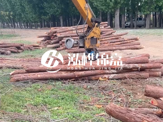 如何找到靠譜的安徽打樁木廠家？泓樺錦嘉的產(chǎn)品適合哪些工程？