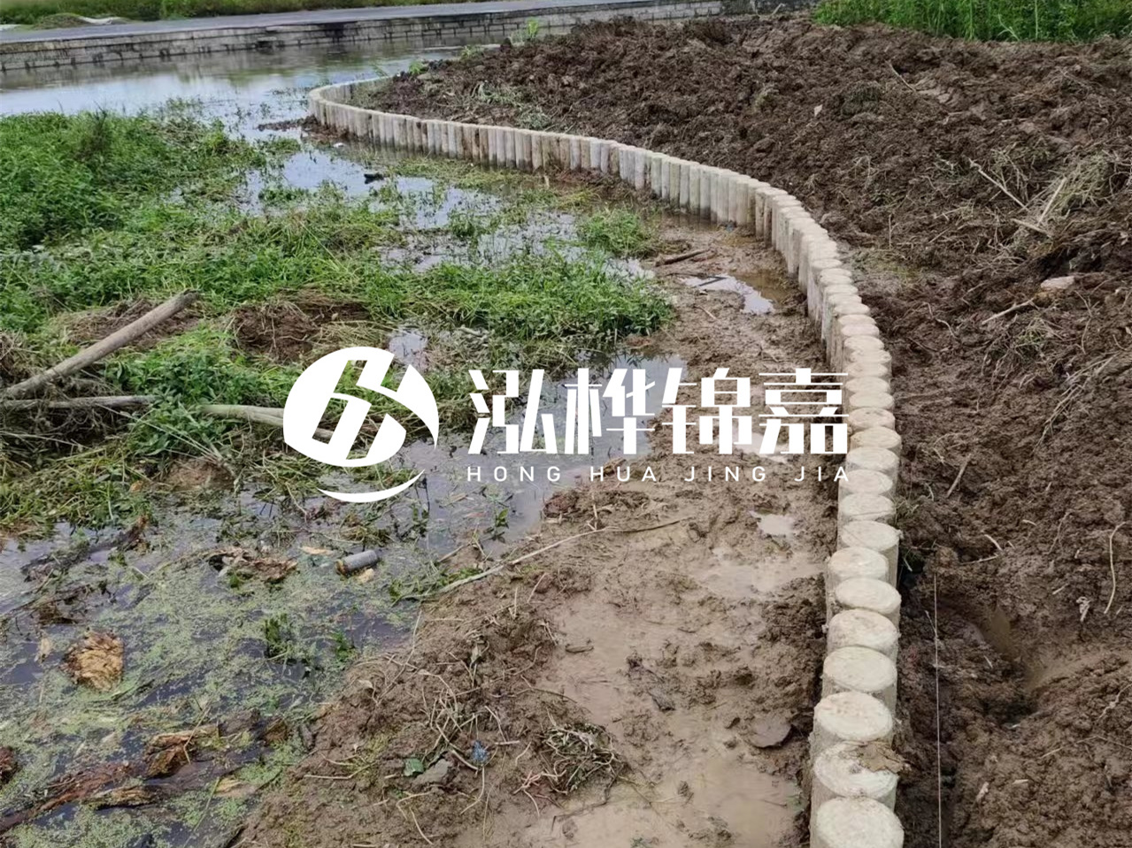 松木打樁施工隊的收費標準是怎樣的？水泥樁可以接嗎？