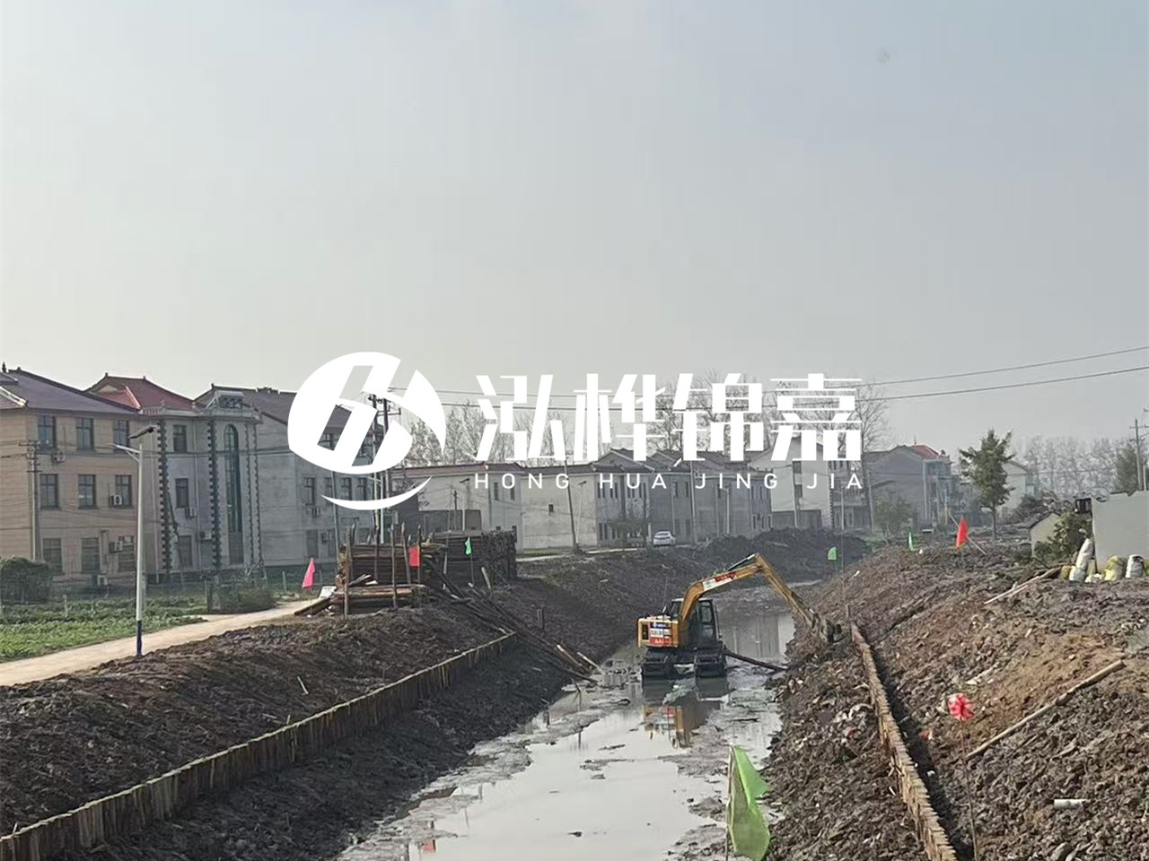 河南松木樁廠家地址在哪里？如何避免買到空心樁？