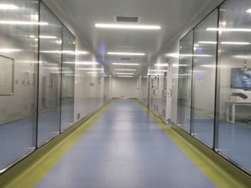 潔凈室、實(shí)驗(yàn)室