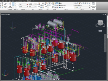 BIM技術(shù)應(yīng)用